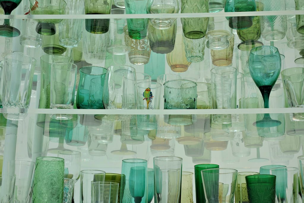 Corning Museum of Glass Contemporary Art + Design Wing