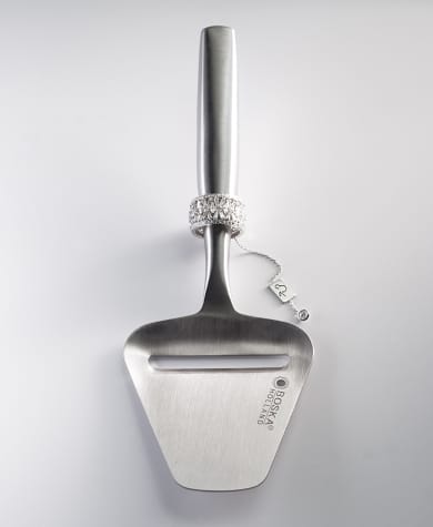 The world's most expensive cheese slicer (photo via Boska/Twitter)