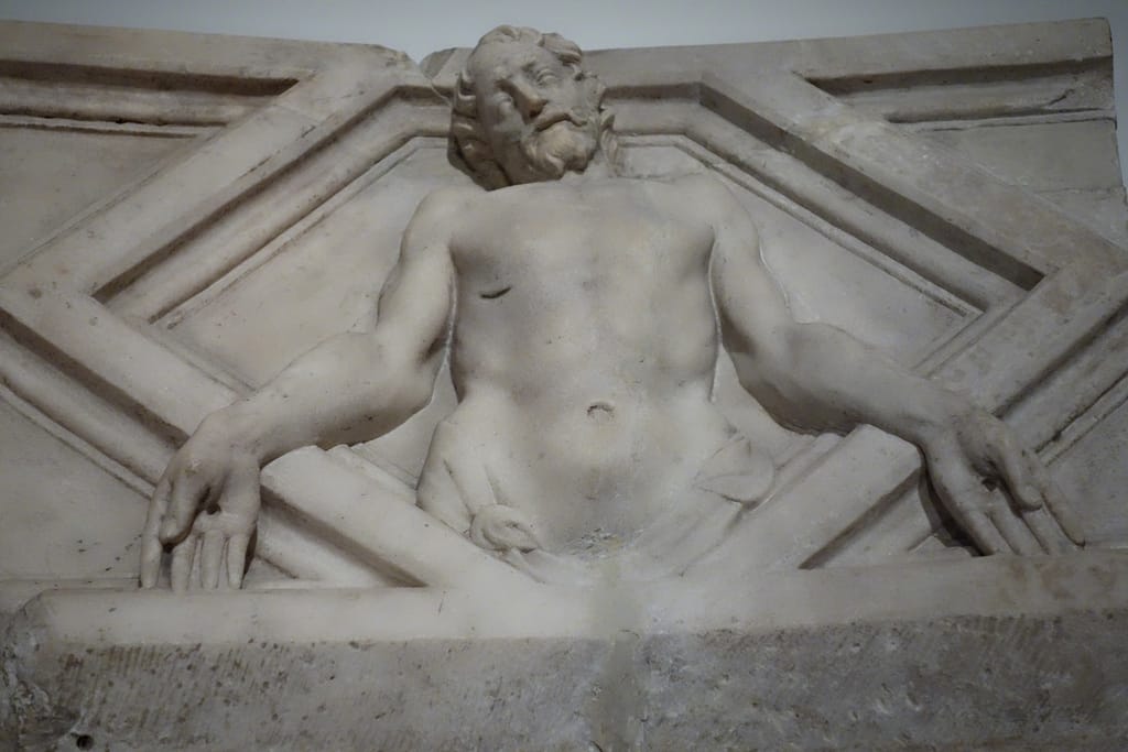 Sculpture in the Age of Donatello: Renaissance Masterpieces From Florence Cathedral at the Museum of Biblical Art