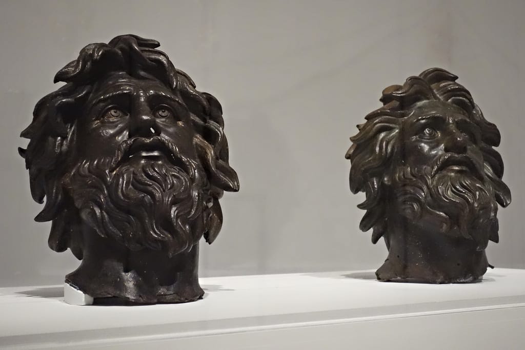 Sculpture in the Age of Donatello: Renaissance Masterpieces From Florence Cathedral at the Museum of Biblical Art