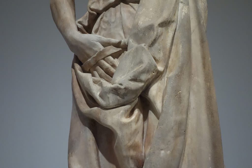Sculpture in the Age of Donatello: Renaissance Masterpieces From Florence Cathedral at the Museum of Biblical Art