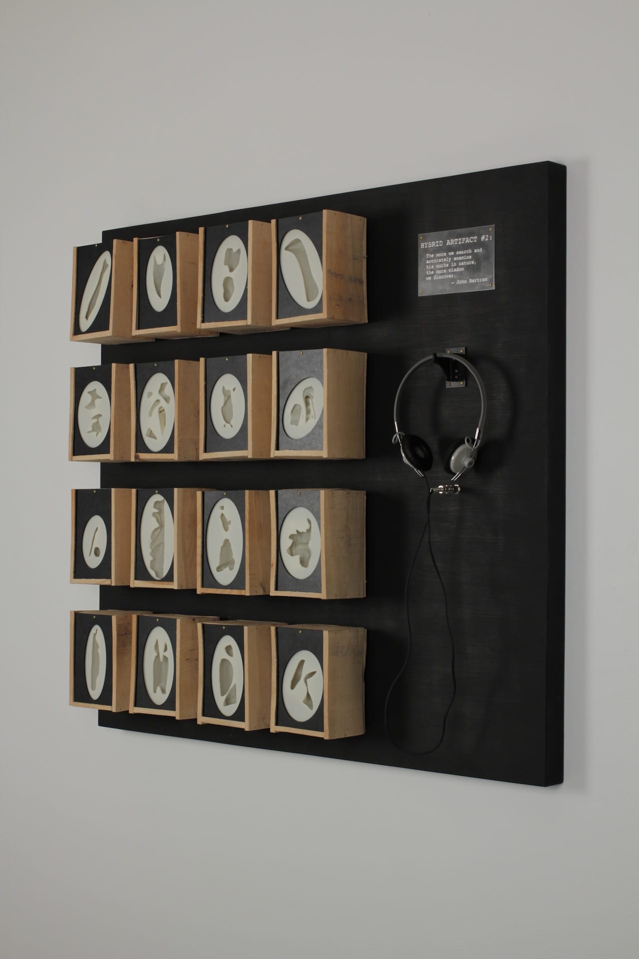 Fortescue and Hebert