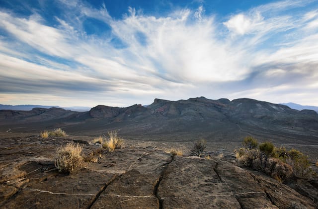 Garden and Coal Valleys
