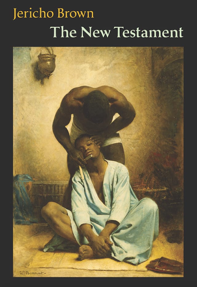 Jericho Brown_The New Testament