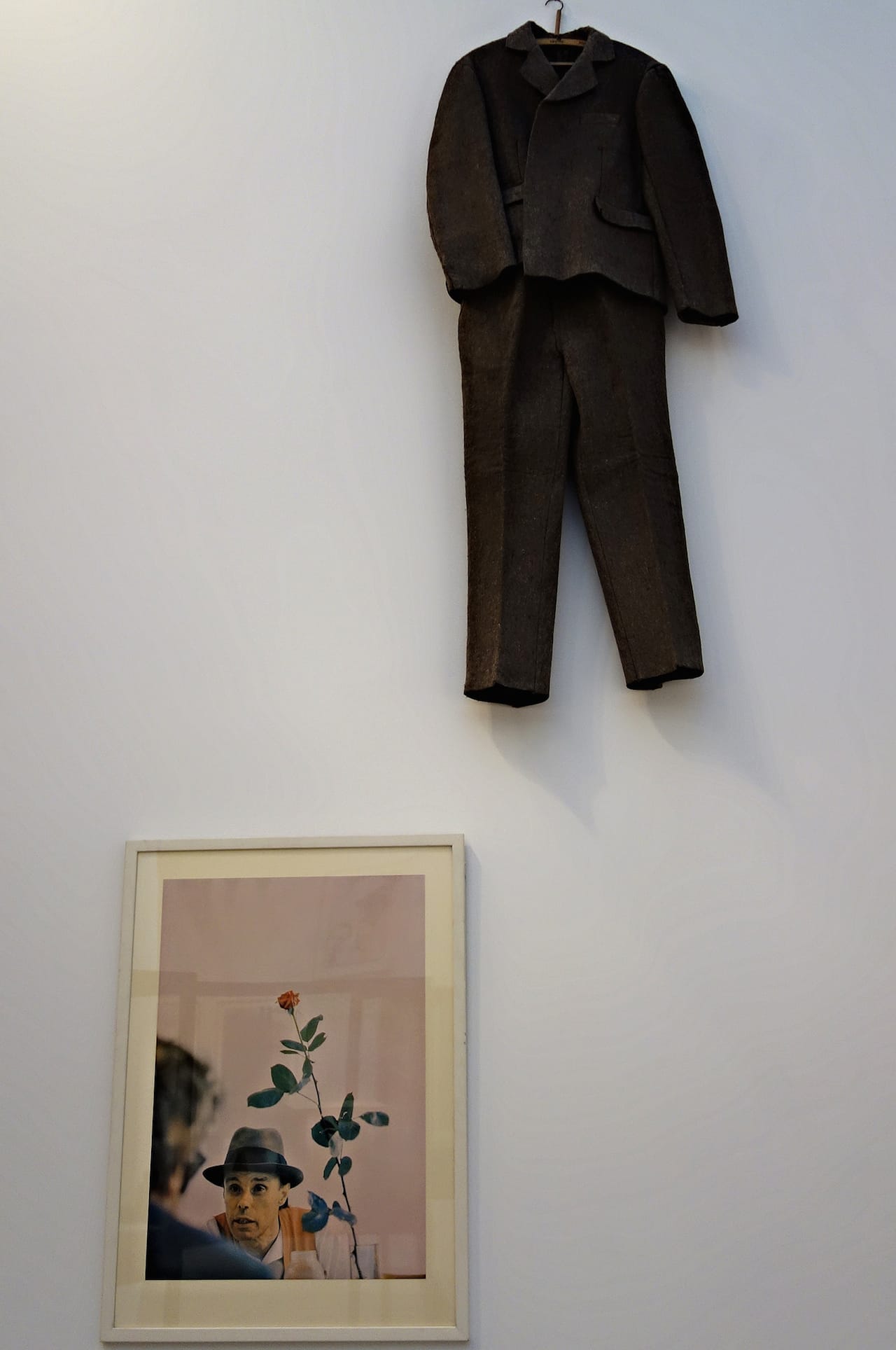 'Joseph Beuys: Multiples from the Reinhard Schlegel Collection' at Mitchell-Innes & Nash