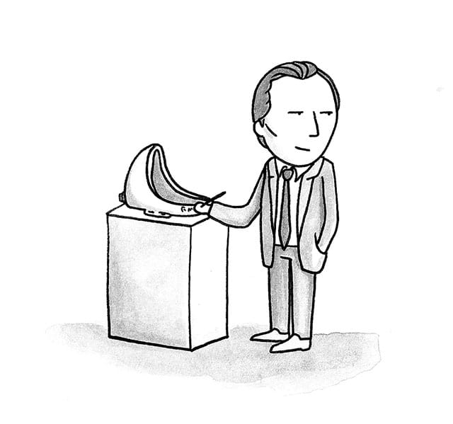 Lauren Purje_Duchamp