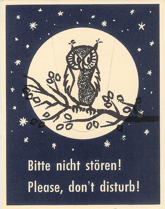 Lufthansa. Germany - 4258