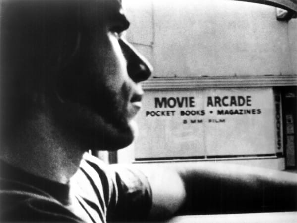 Sesión Continua: A Porn Theater in Echo Park (via machineproject.com)