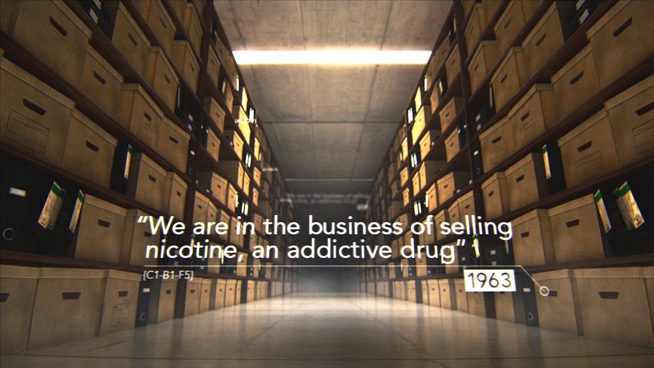 Photo courtesy of Sony Pictures Classics.