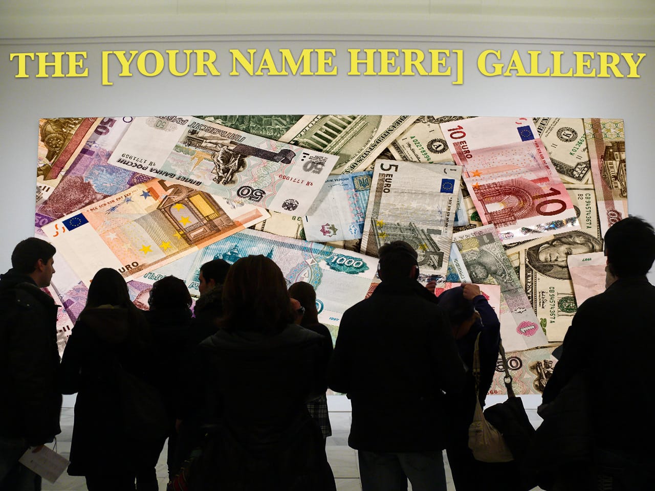 (illustration by Benjamin Sutton for Hyperallergic)