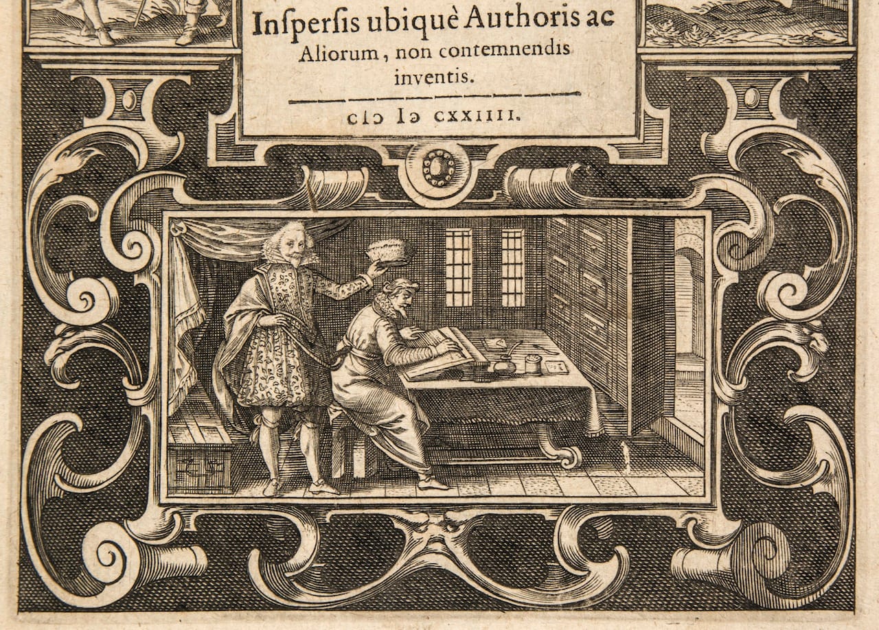 Reproduction, © Bloomsbury Auctions