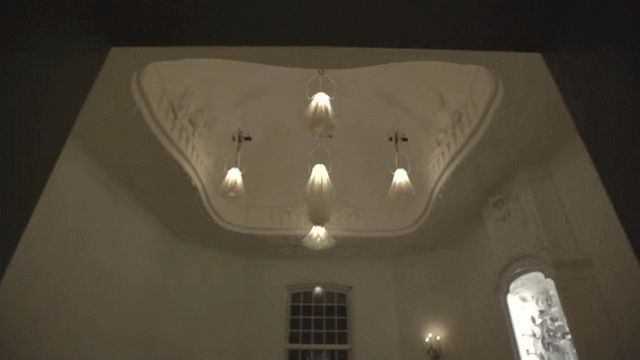 Shylights opening in the Rijksmuseum (GIF by the author via Vimeo)