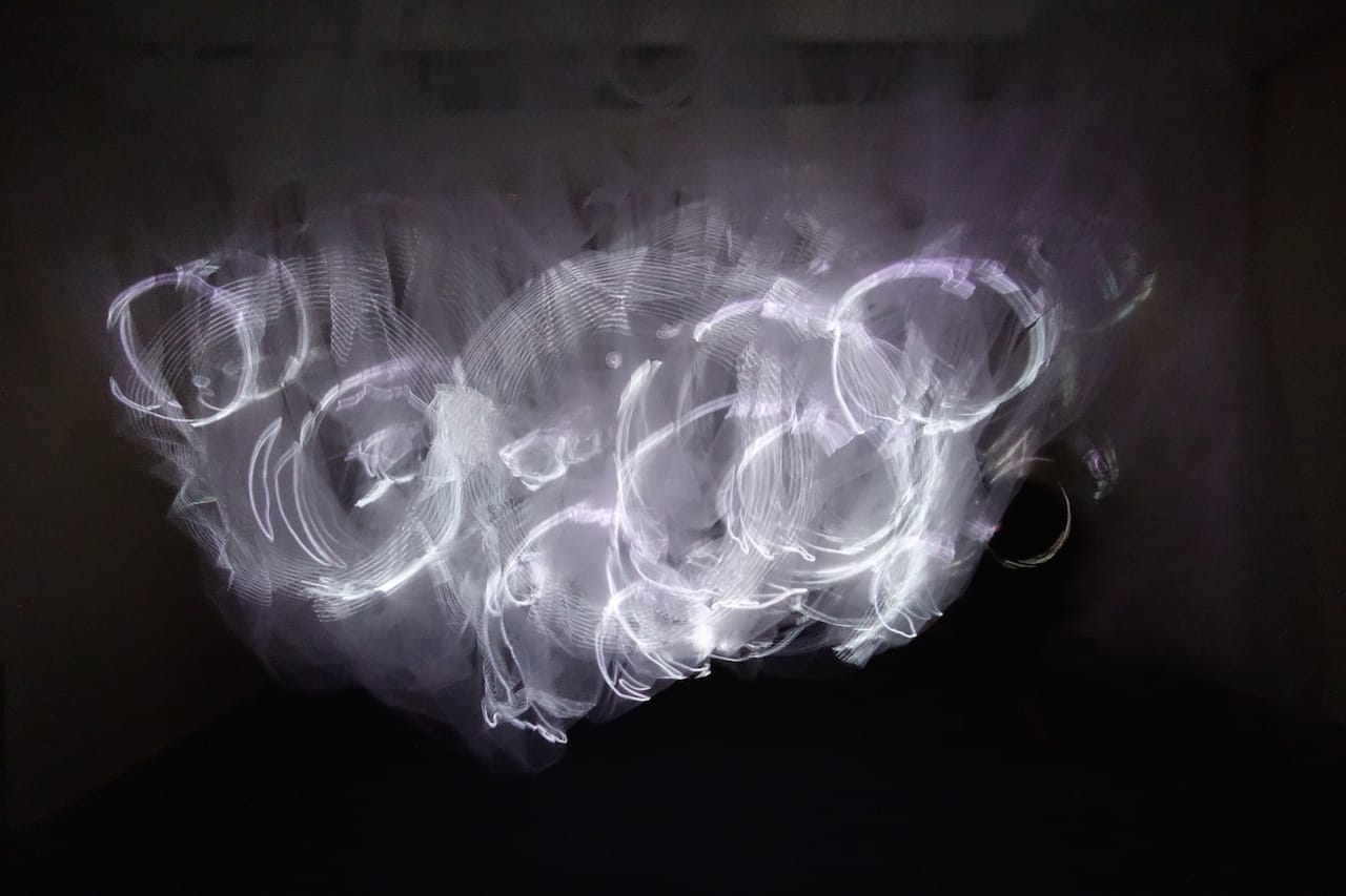 Spring/Break Art Show