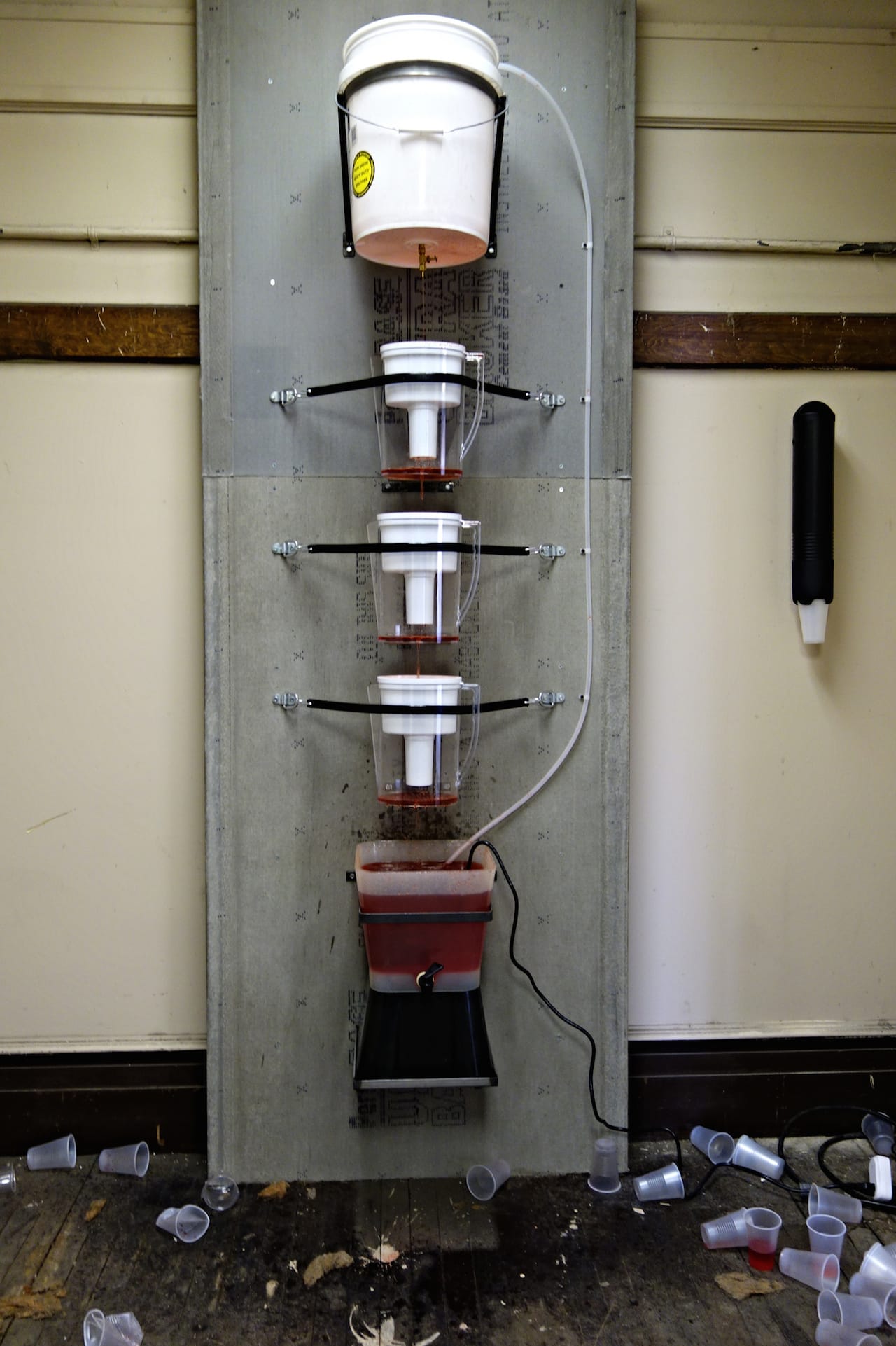 Spring/Break Art Show