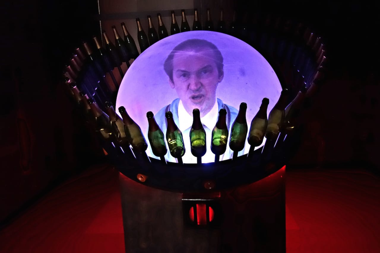 Spring/Break Art Show