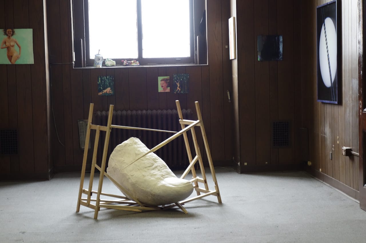 Spring/Break Art Show