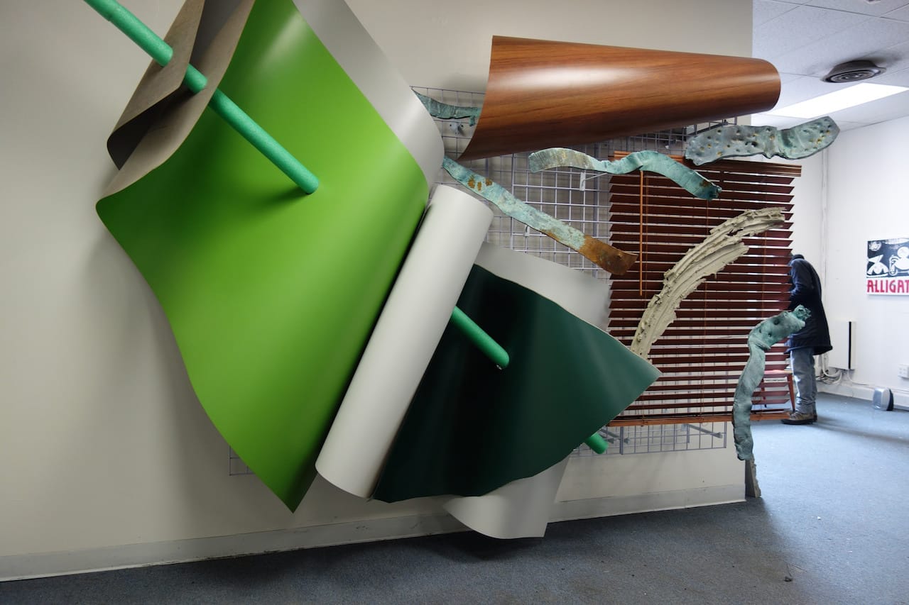 Spring/Break Art Show