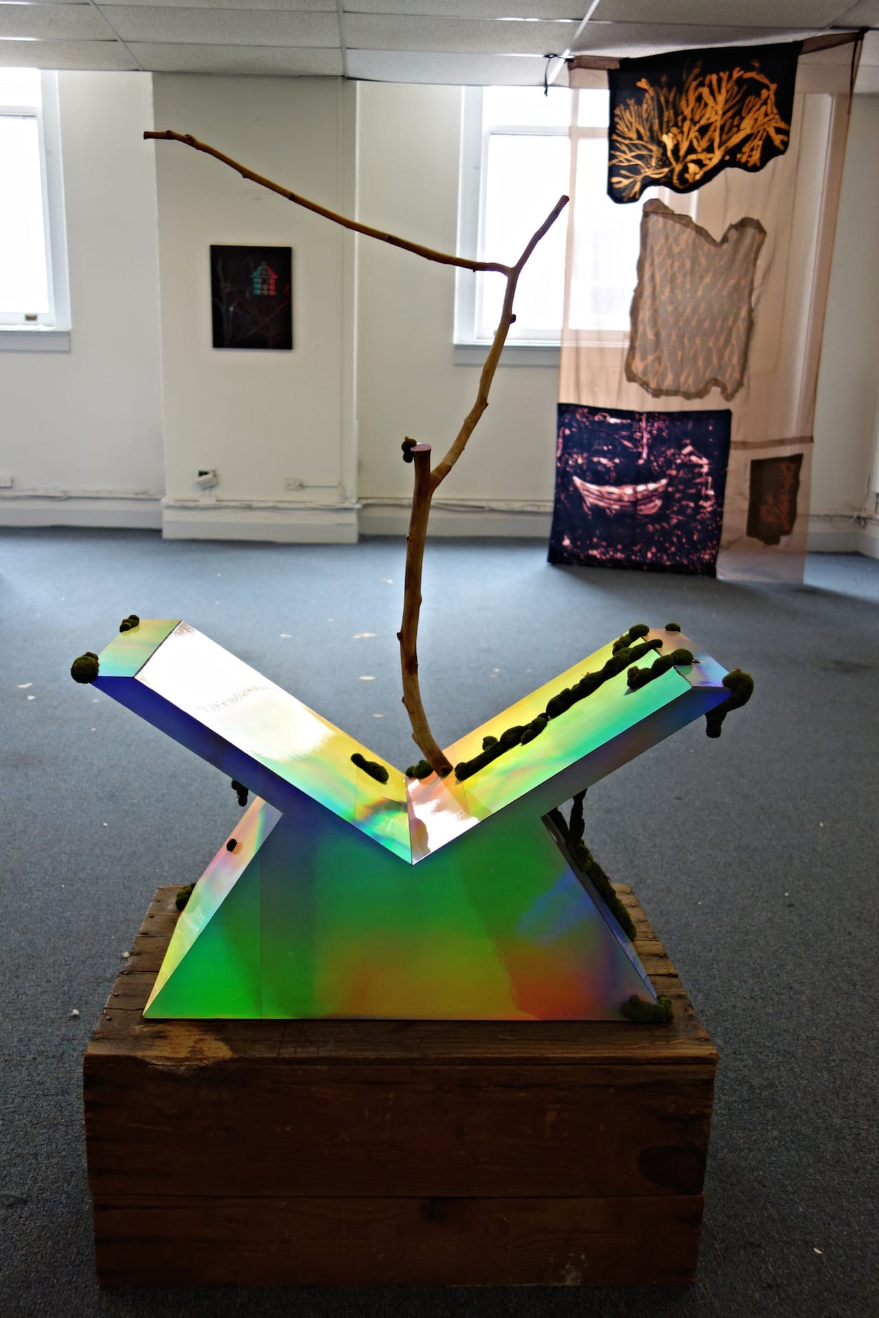 Spring/Break Art Show