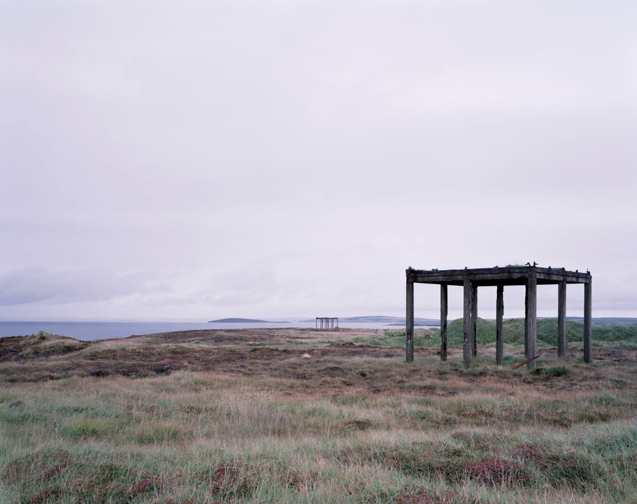 Marc Wilson, "Stanger Head, Flotta, Orkney, Scotland" (2013) 