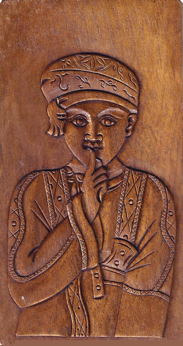 The Chedi. Muscat. Oman - 8720