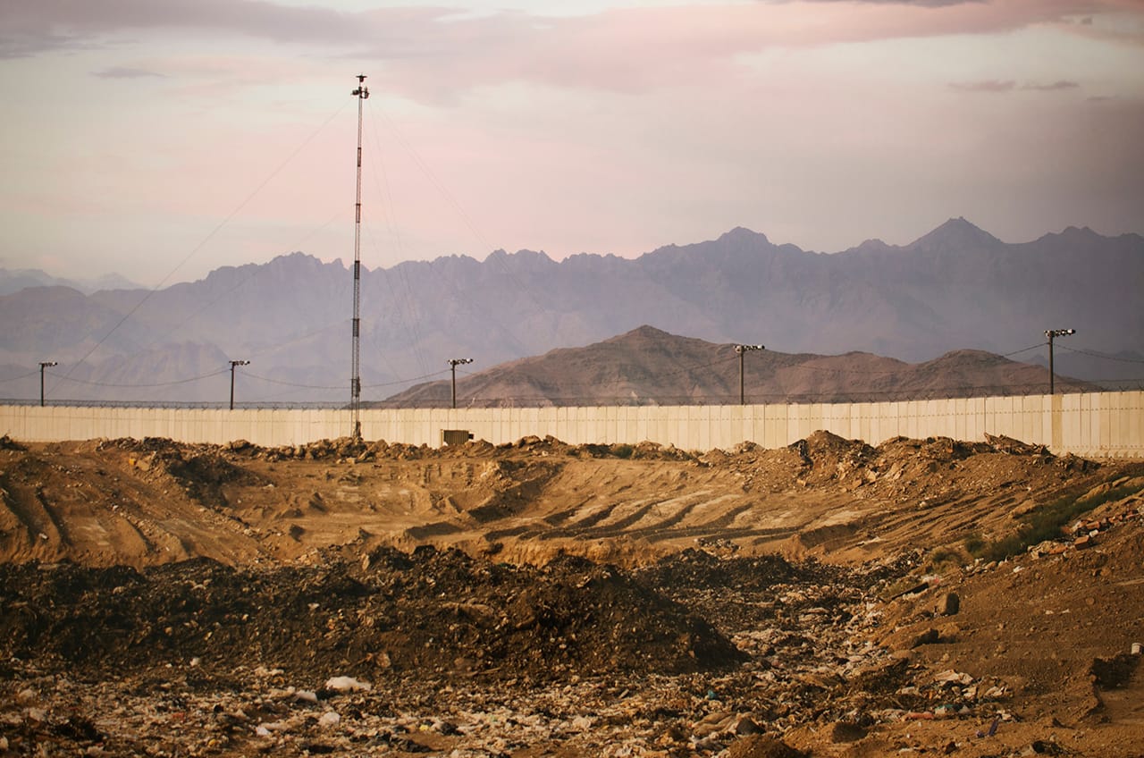 -The Mountains of Majeed 2- 2014