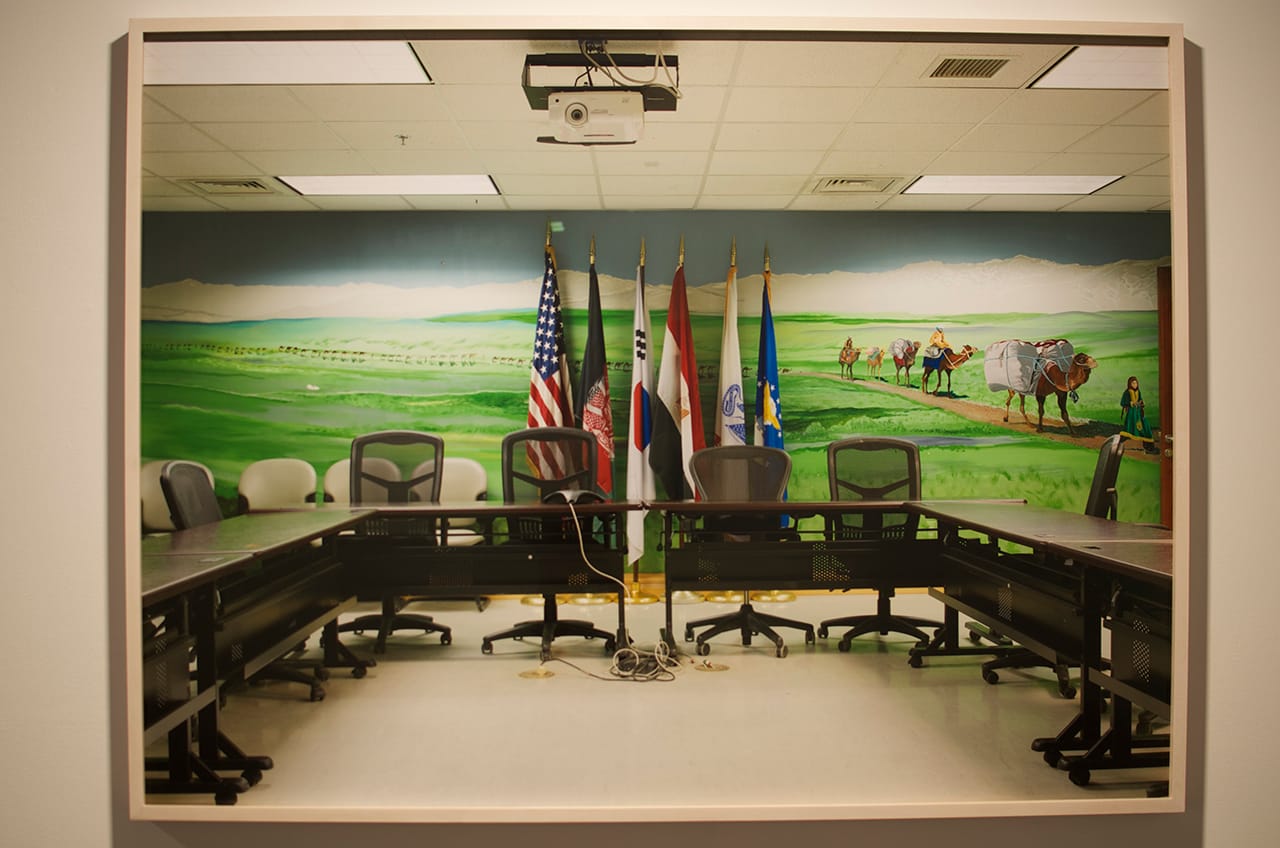 -The Mountains of Majeed 3- 2014