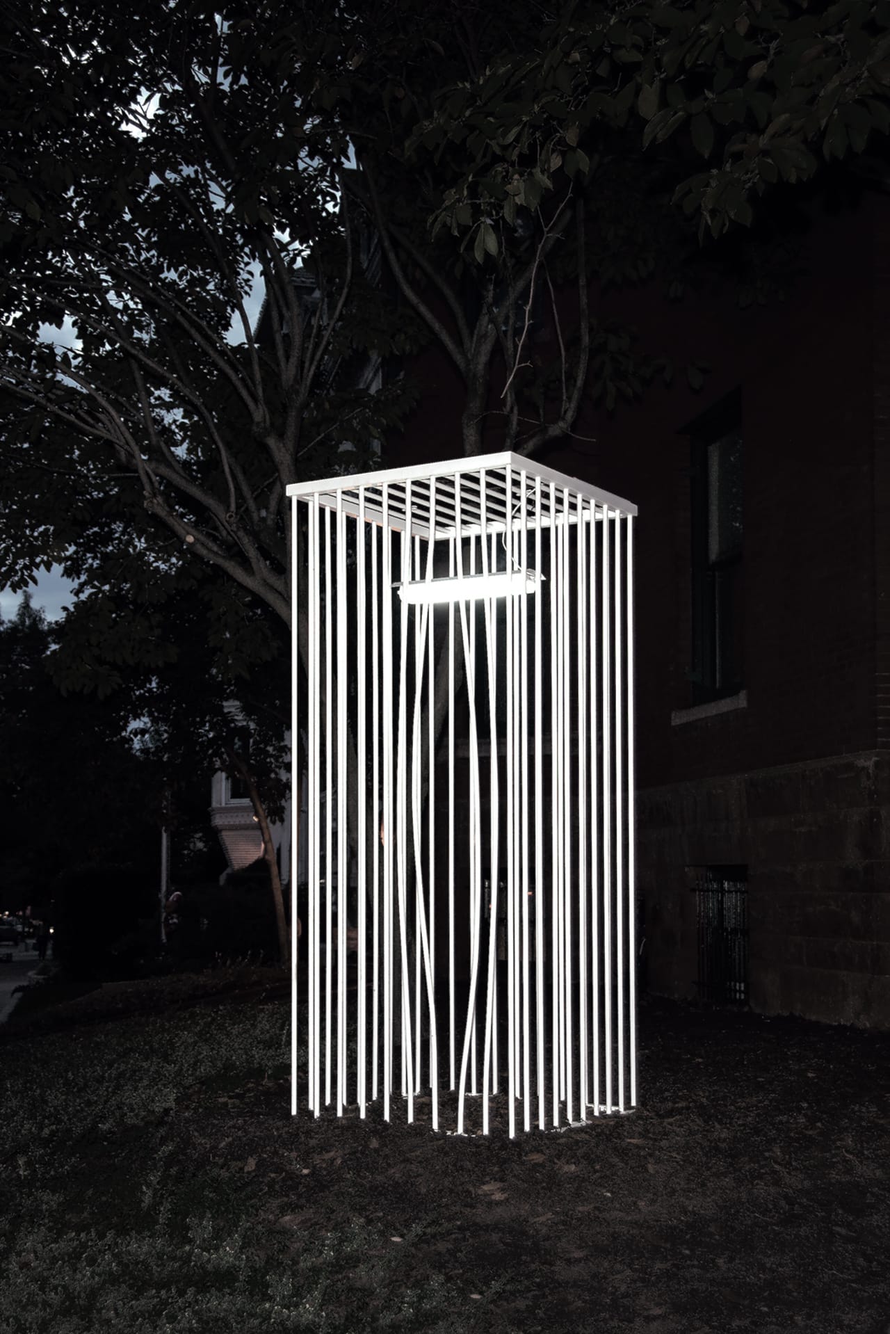 Bernardi Roig Exhibition at The Phillips Collection, Washington DC.