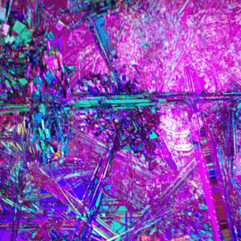 Pink Twins "Parametronomicon" (2014)