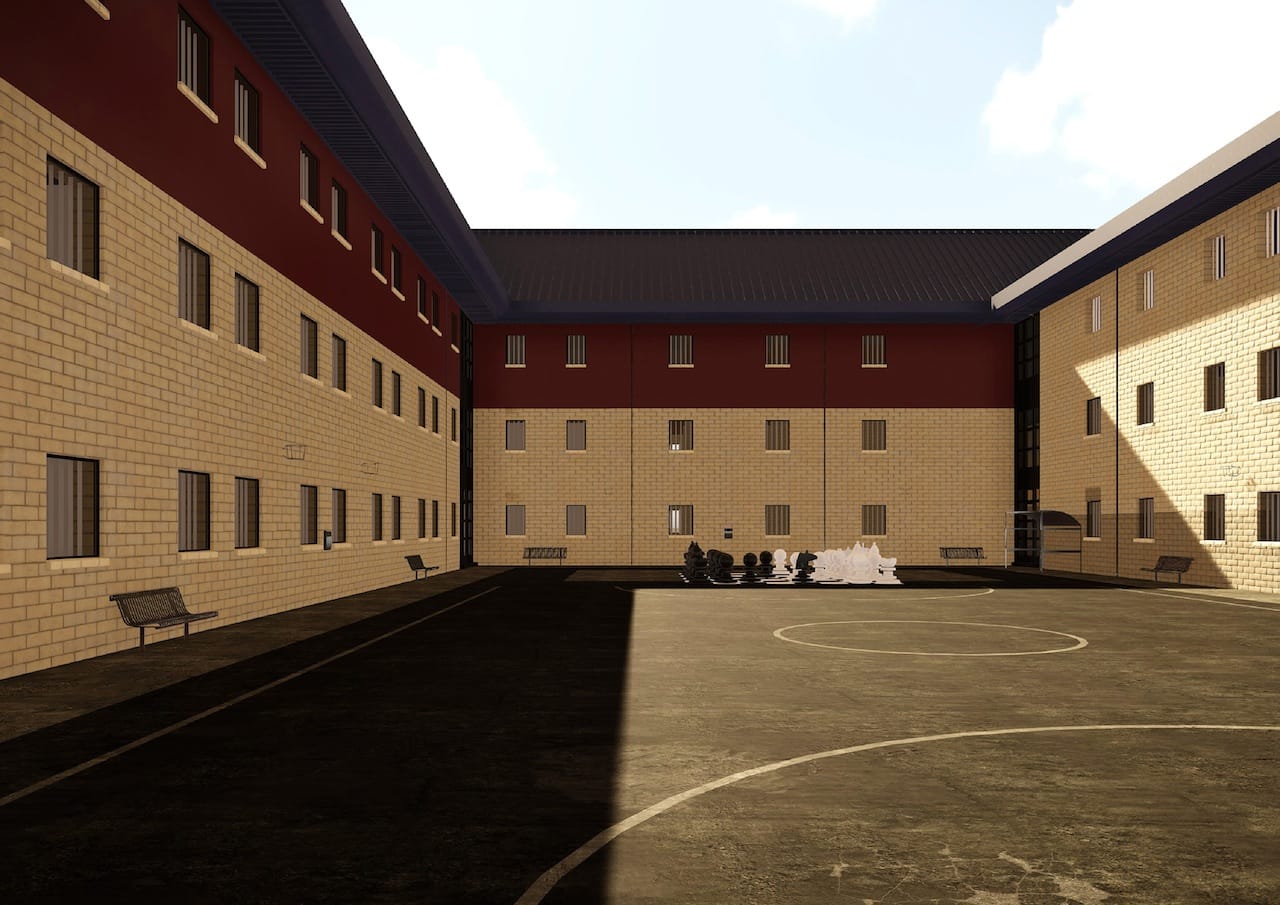 08_Press Images l James Bridle l Still from Seamless Transitions (IRC)