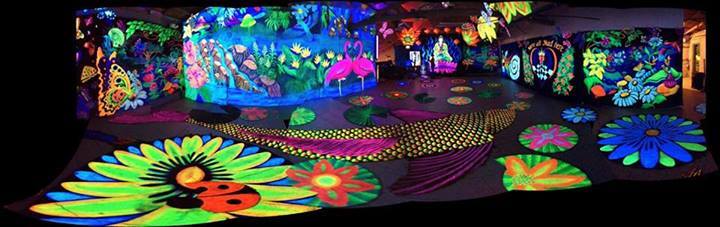 Debi Cable's 3D art (via facebook)