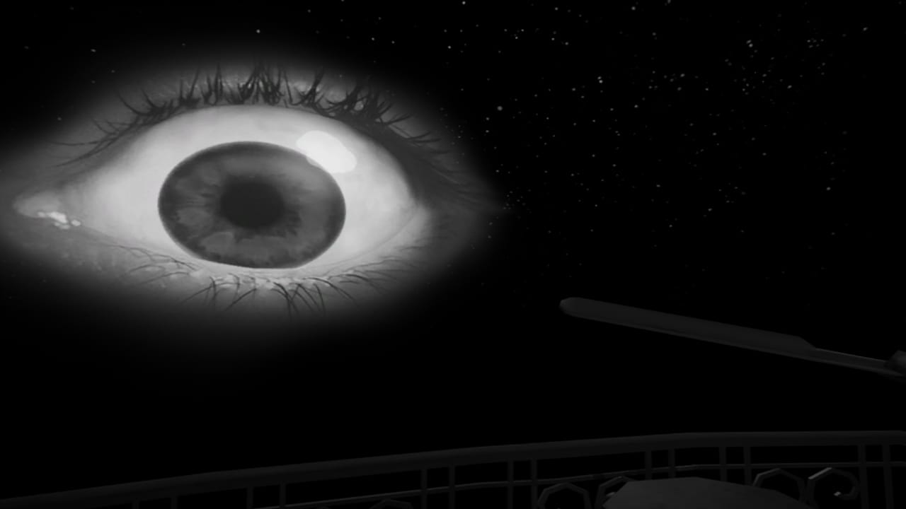 'The Tender Cut' (screenshot by the author for Hyperallergic)