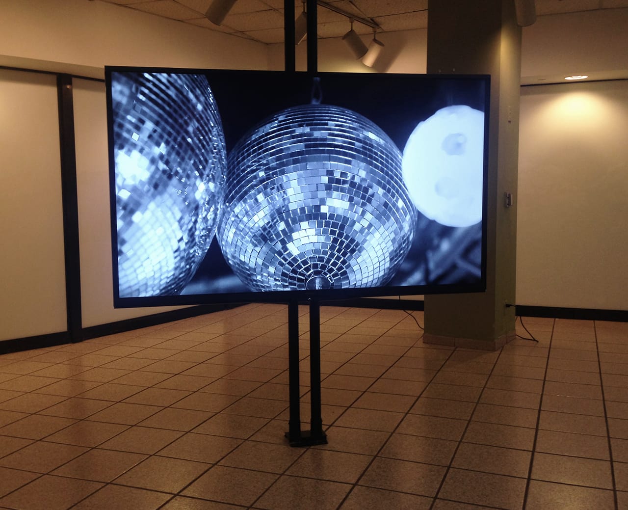 'David Hartt: Interval' (2015)