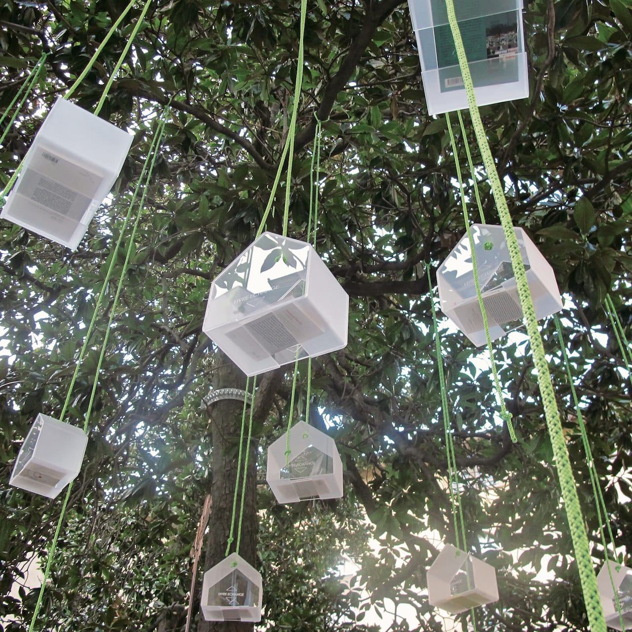 71LibrairieUrbaine: credit Didier Muller/House Work