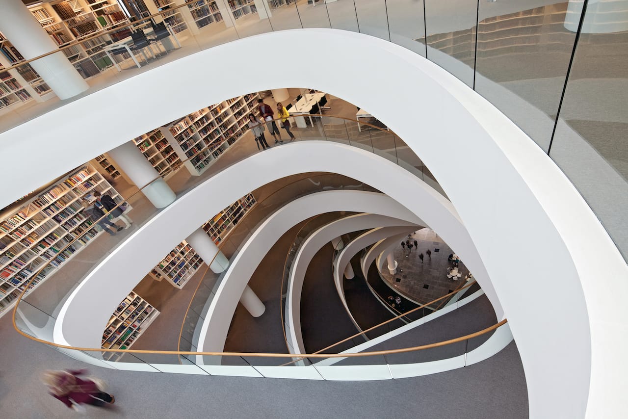 132UofAberdeen: credit Adam Mork