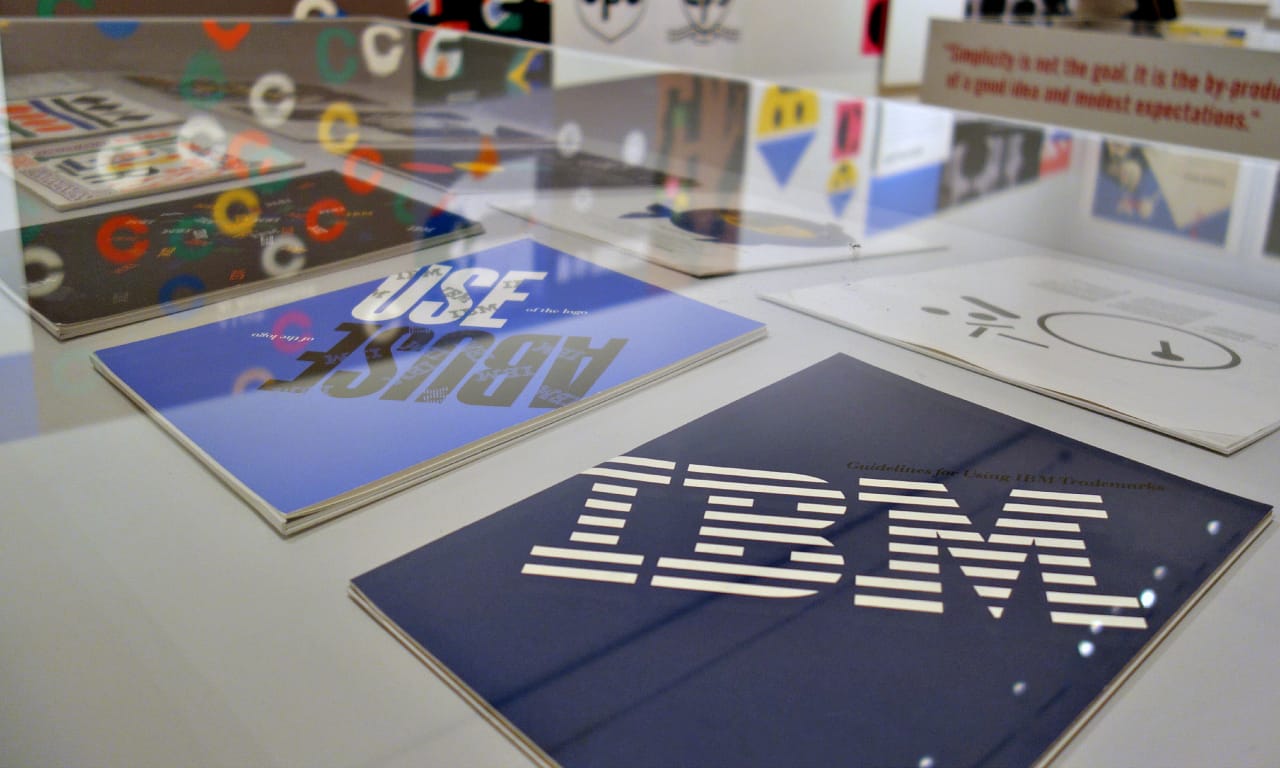 Everything Is Design: The Work of Paul Rand at the Museum of the City of New York