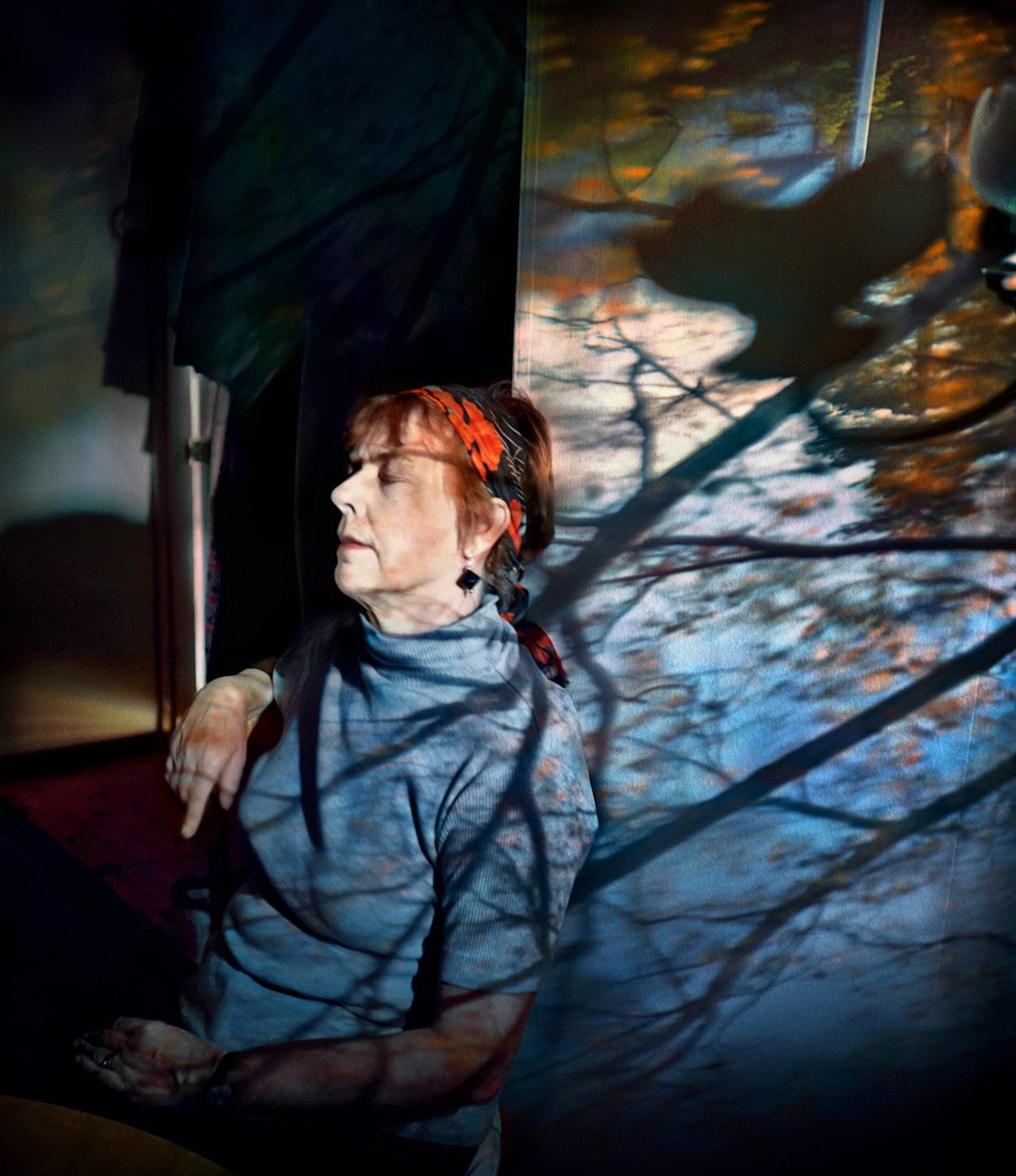 Camera obscura/ Kaarina, Tampere, Finland, 1999