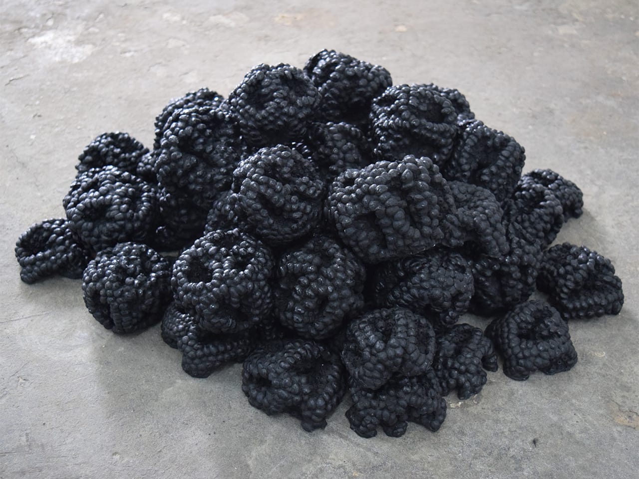 Sophie Hirsch, "Untitled 5" (2015)