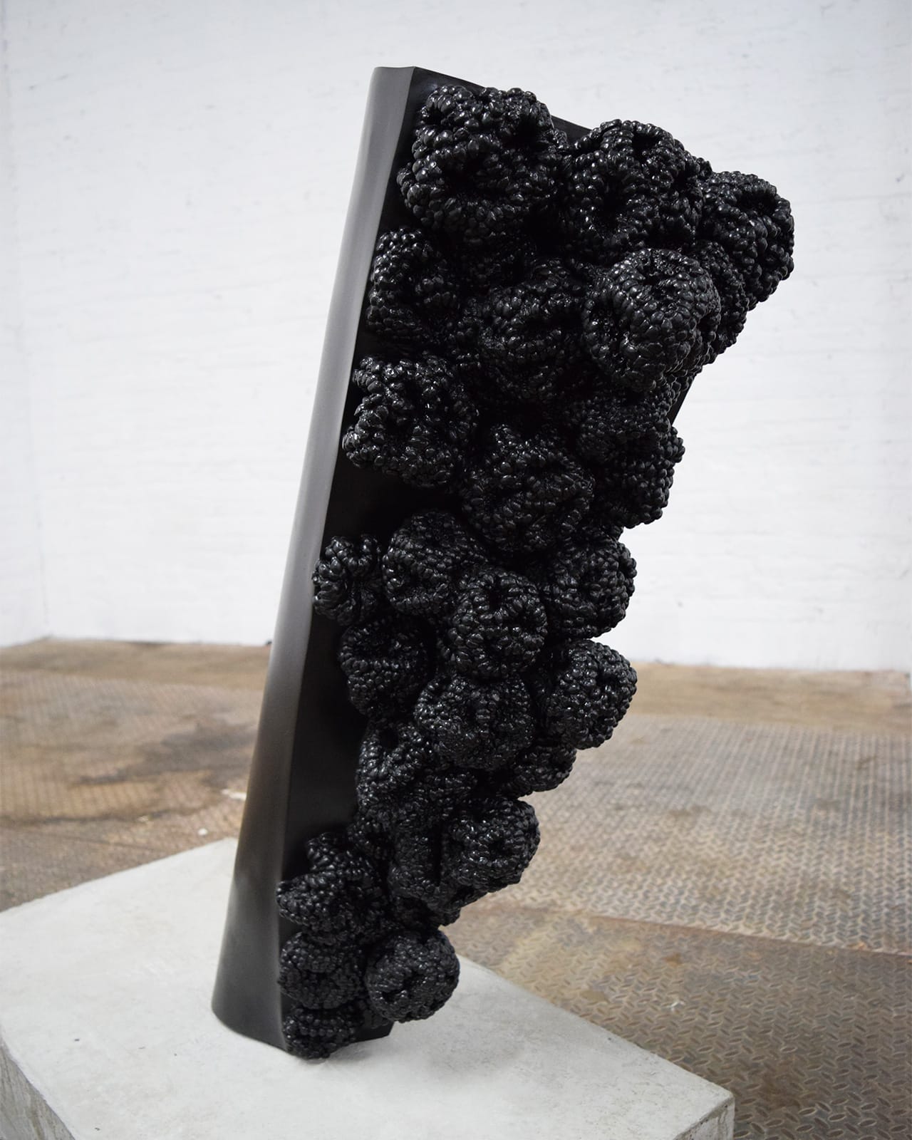 Sophie Hirsch, "Untitled 1" (2015)