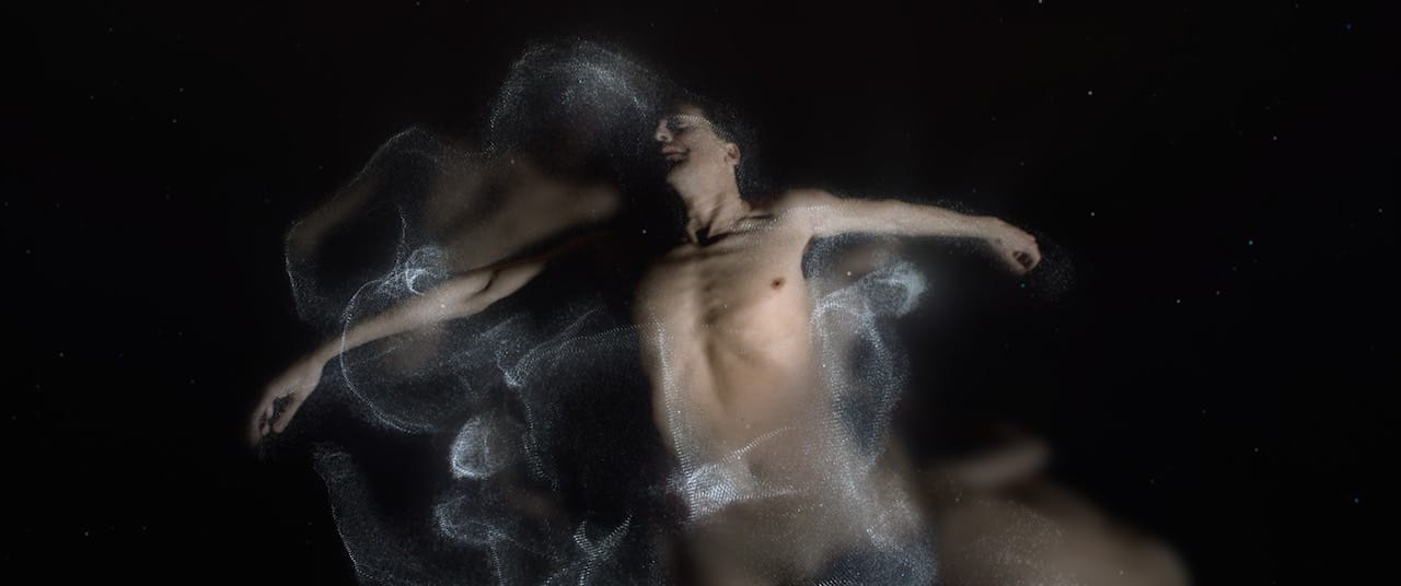 Still from 'Symmetry'