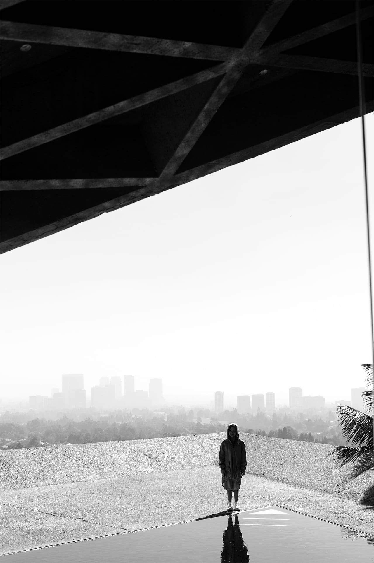 Still from 'Future Relic 03' (photo courtesy Daniel Arsham)