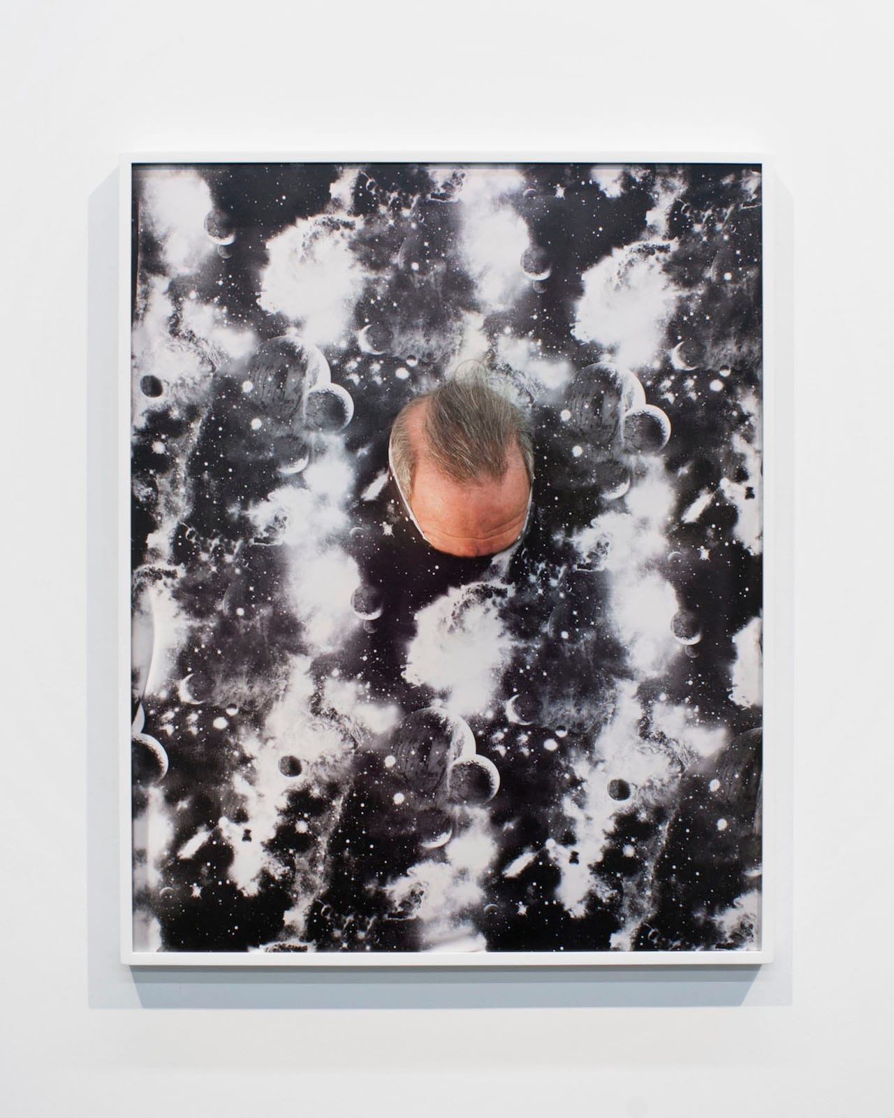 Anthony Lepore, "The Boss" (2014), archival pigment print, 34 x 27 in