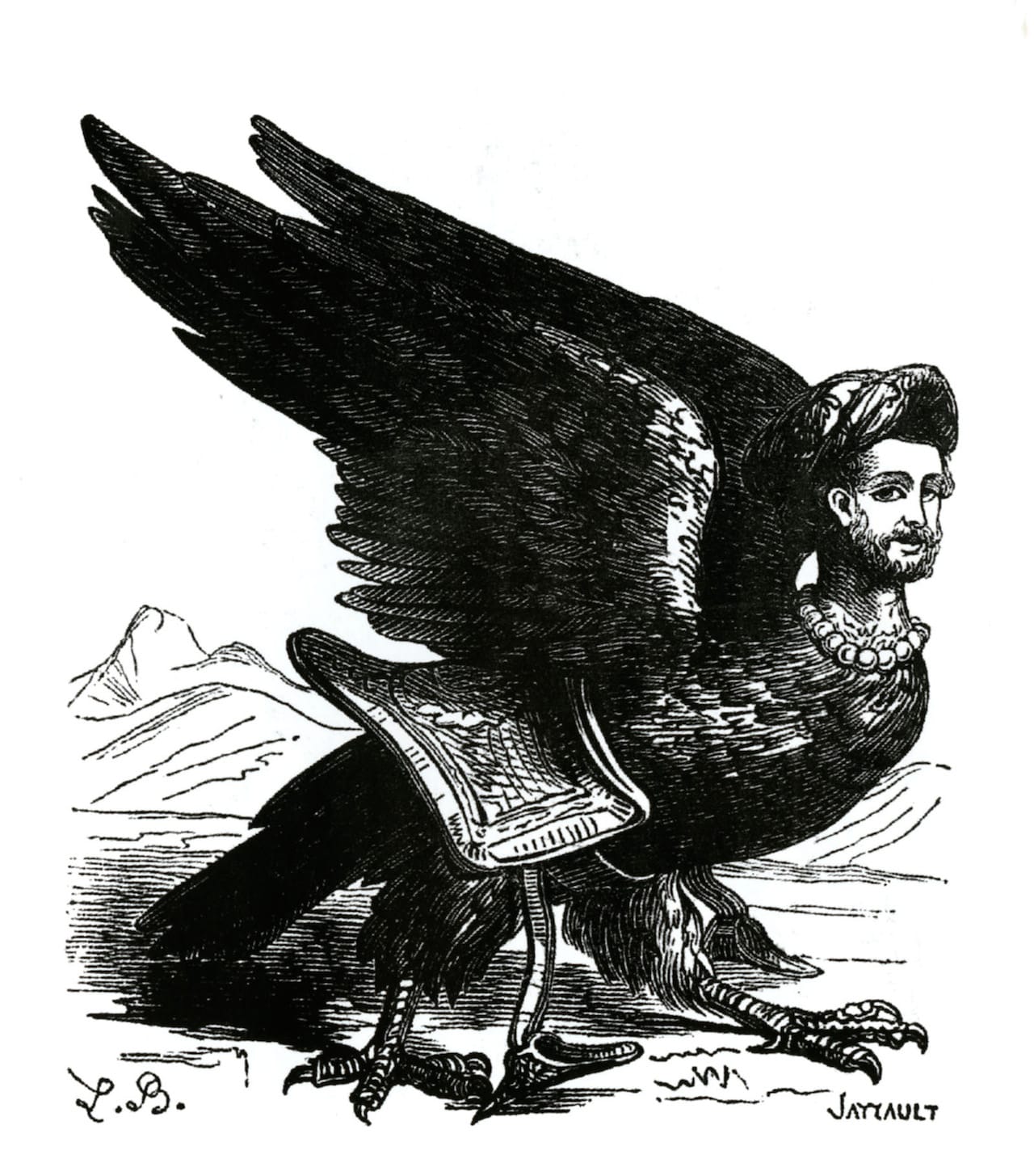 'What Makes a Monster?'