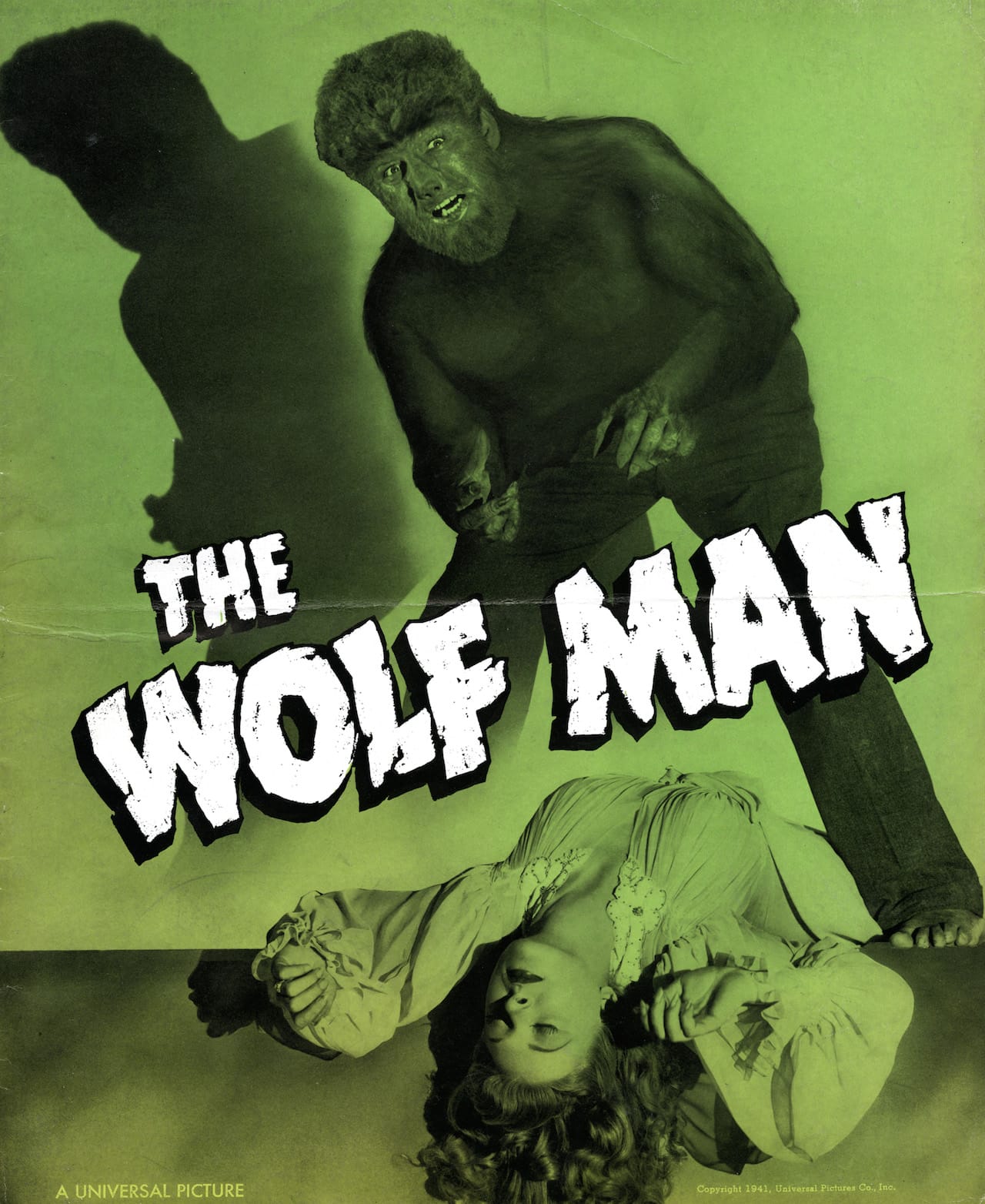 'What Makes a Monster?'