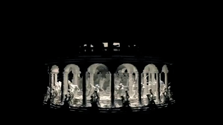 Mat Collishaw, "All Things Fall" (GIF by the author via Vimeo)