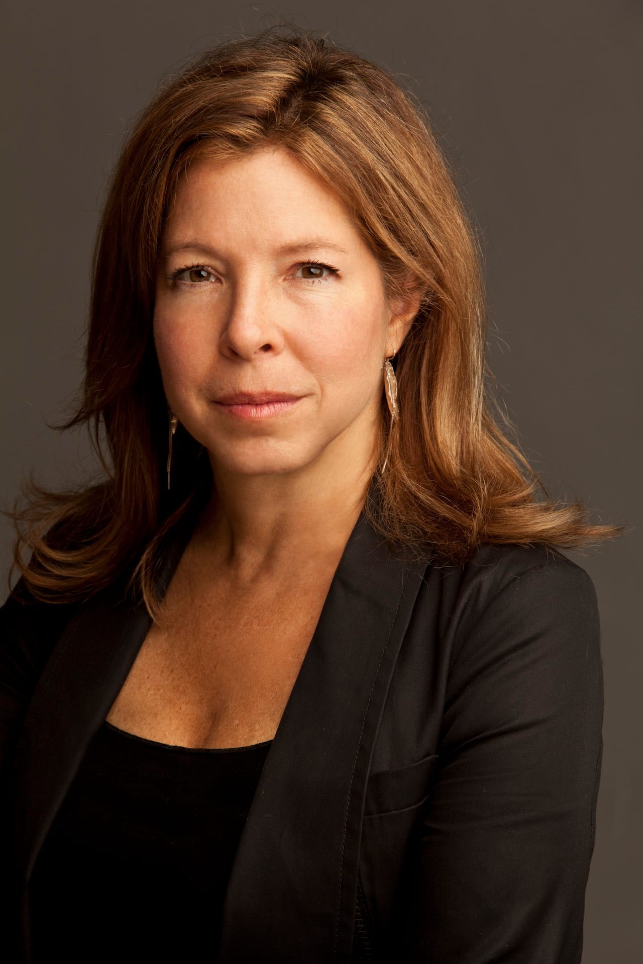Anne Pasternak (photo by Timothy Greenfield-Sanders)