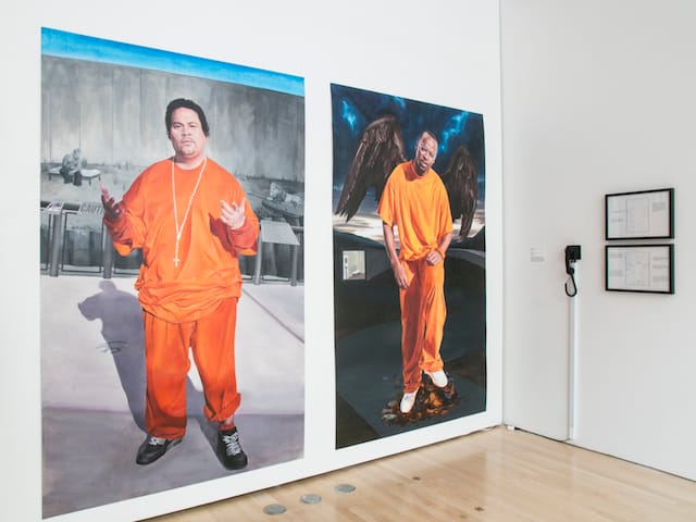 PRISON GEAR TITLE TK