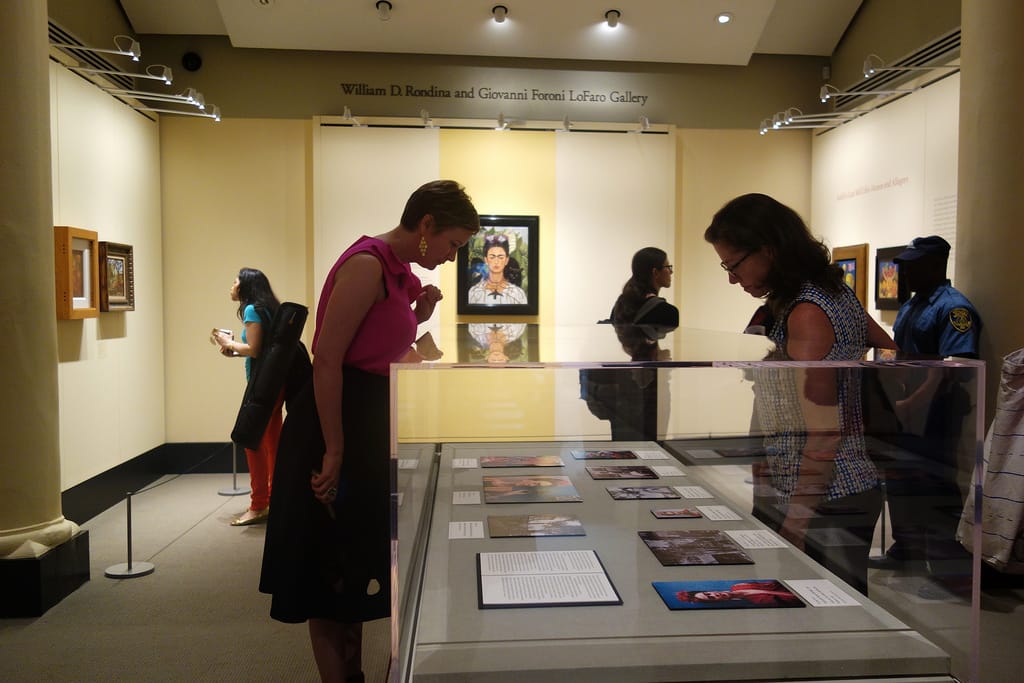 Frida: Art, Garden, Life