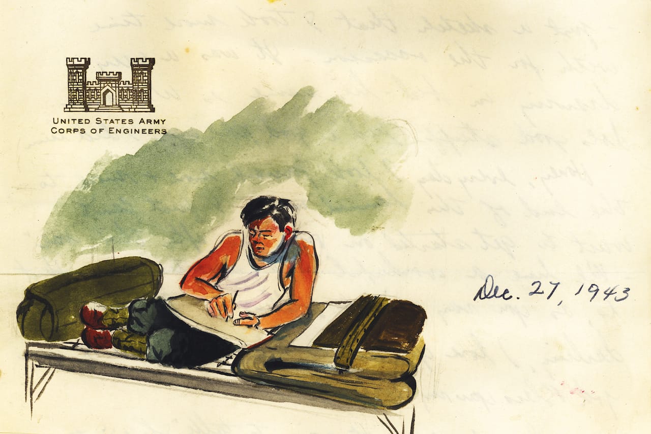 The Ghost Army of World War II