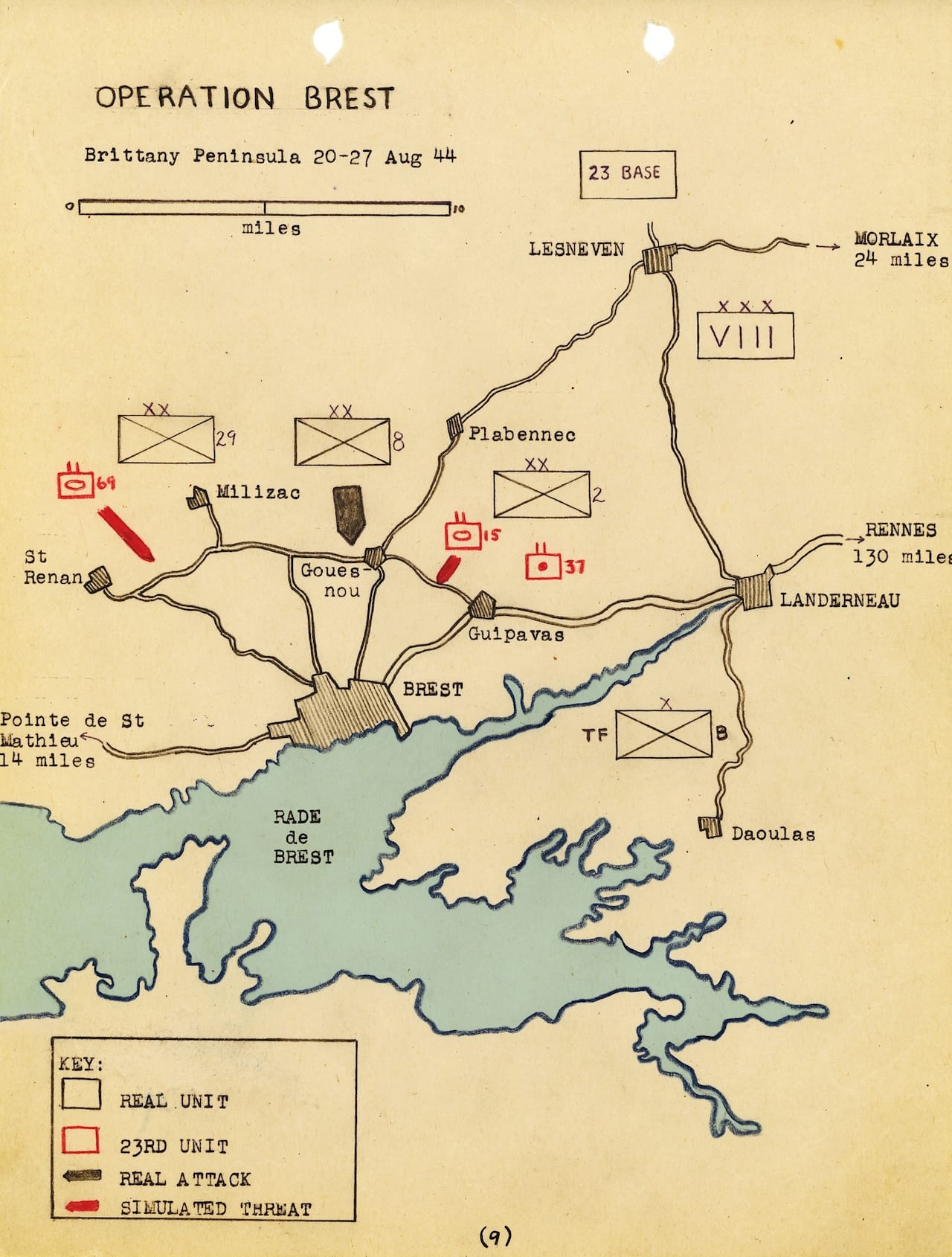 The Ghost Army of World War II