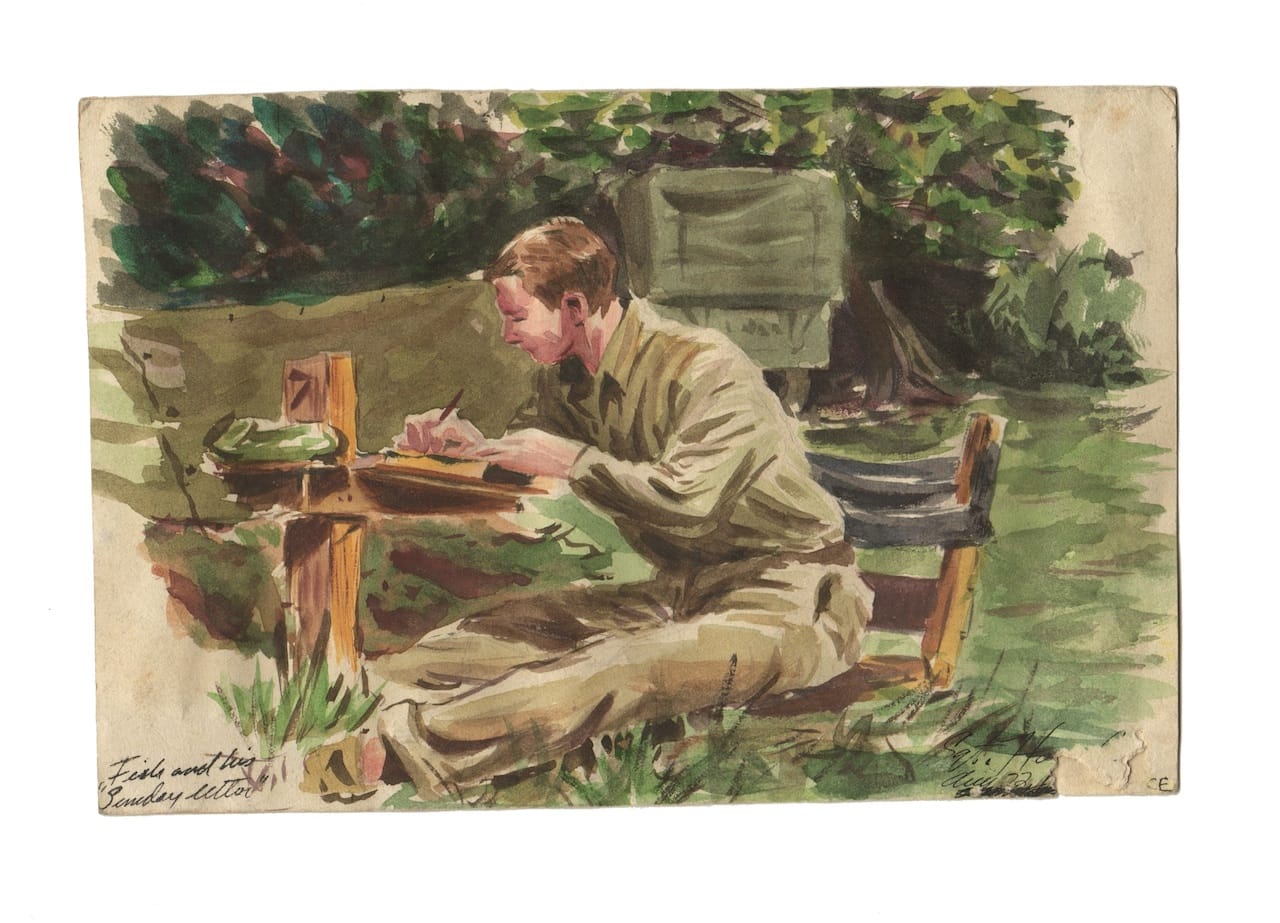 The Ghost Army of World War II